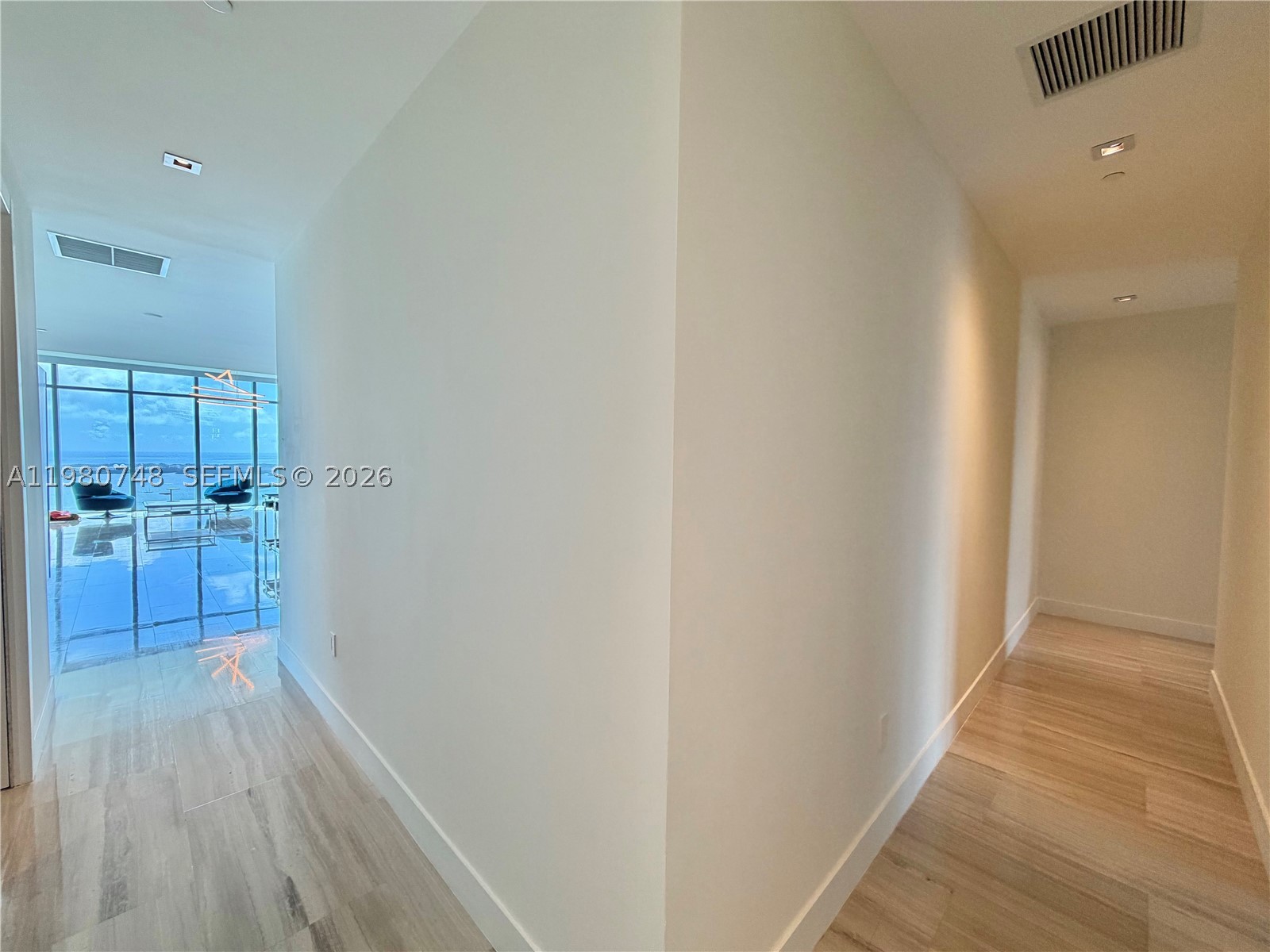 1451 Brickell Ave #4501, Miami FL 33131