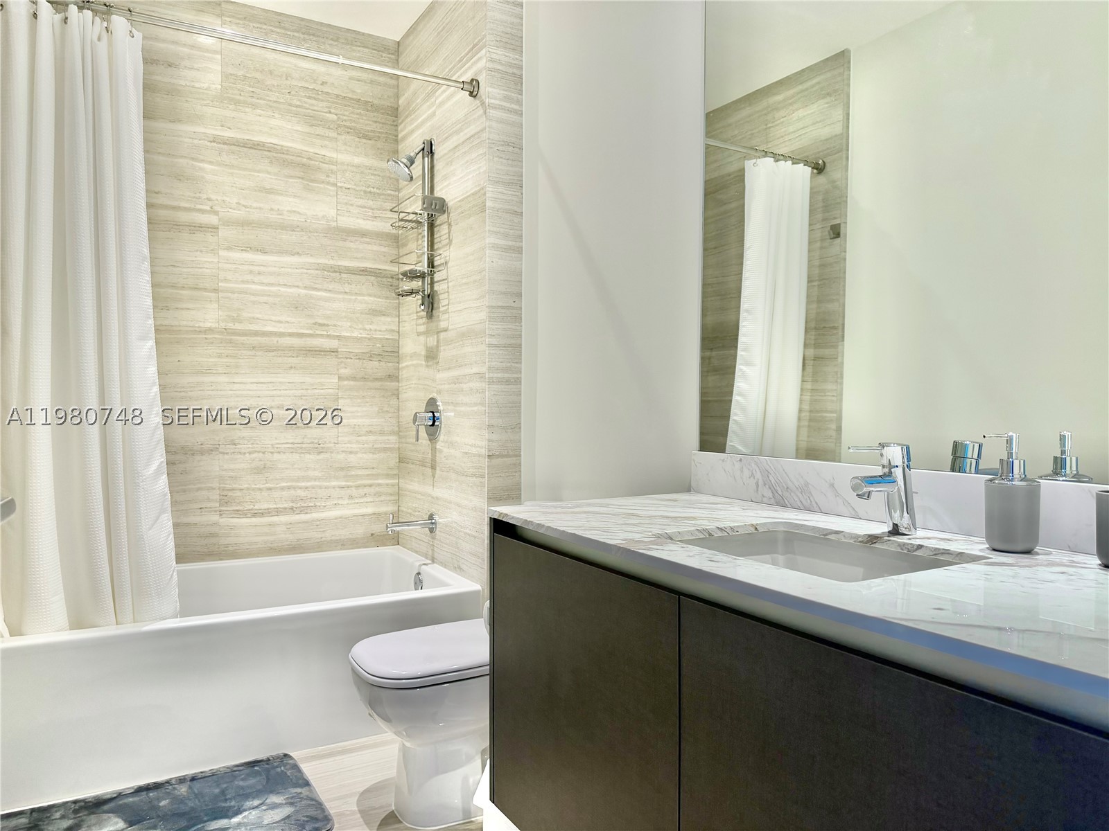 1451 Brickell Ave #4501, Miami FL 33131