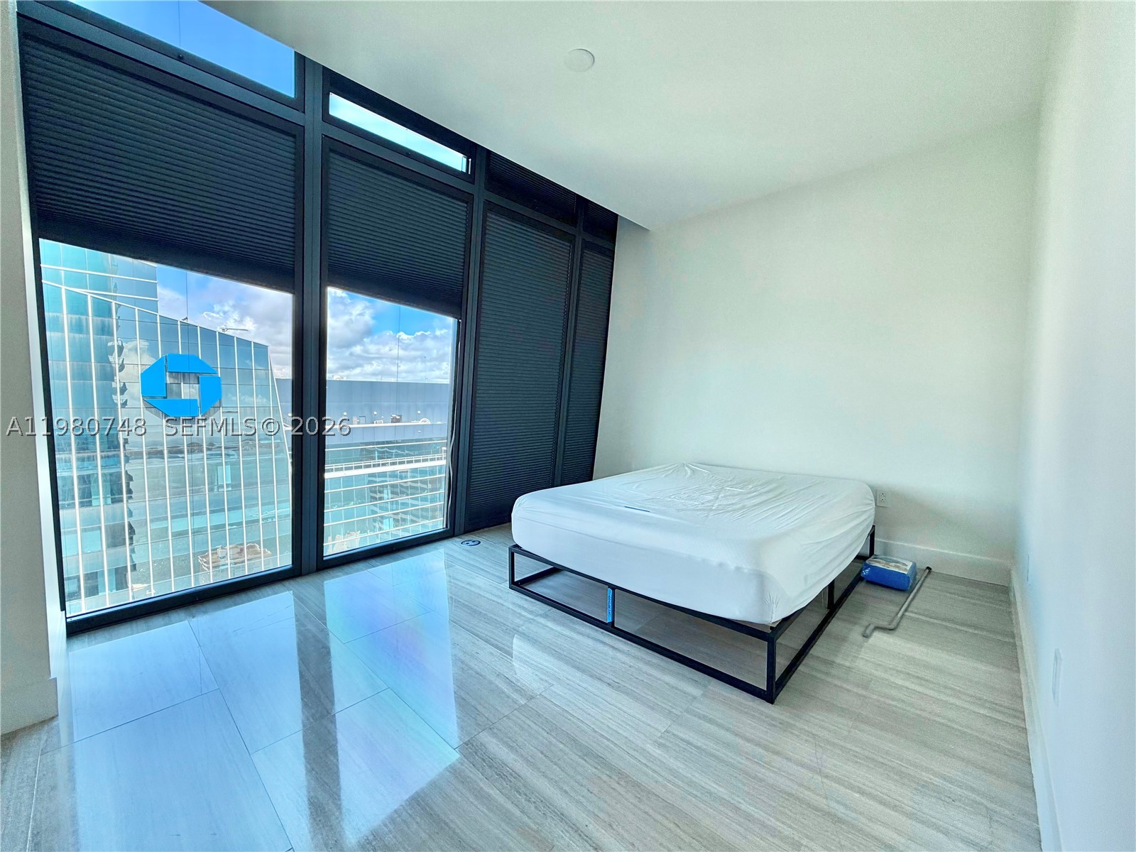 1451 Brickell Ave #4501, Miami FL 33131