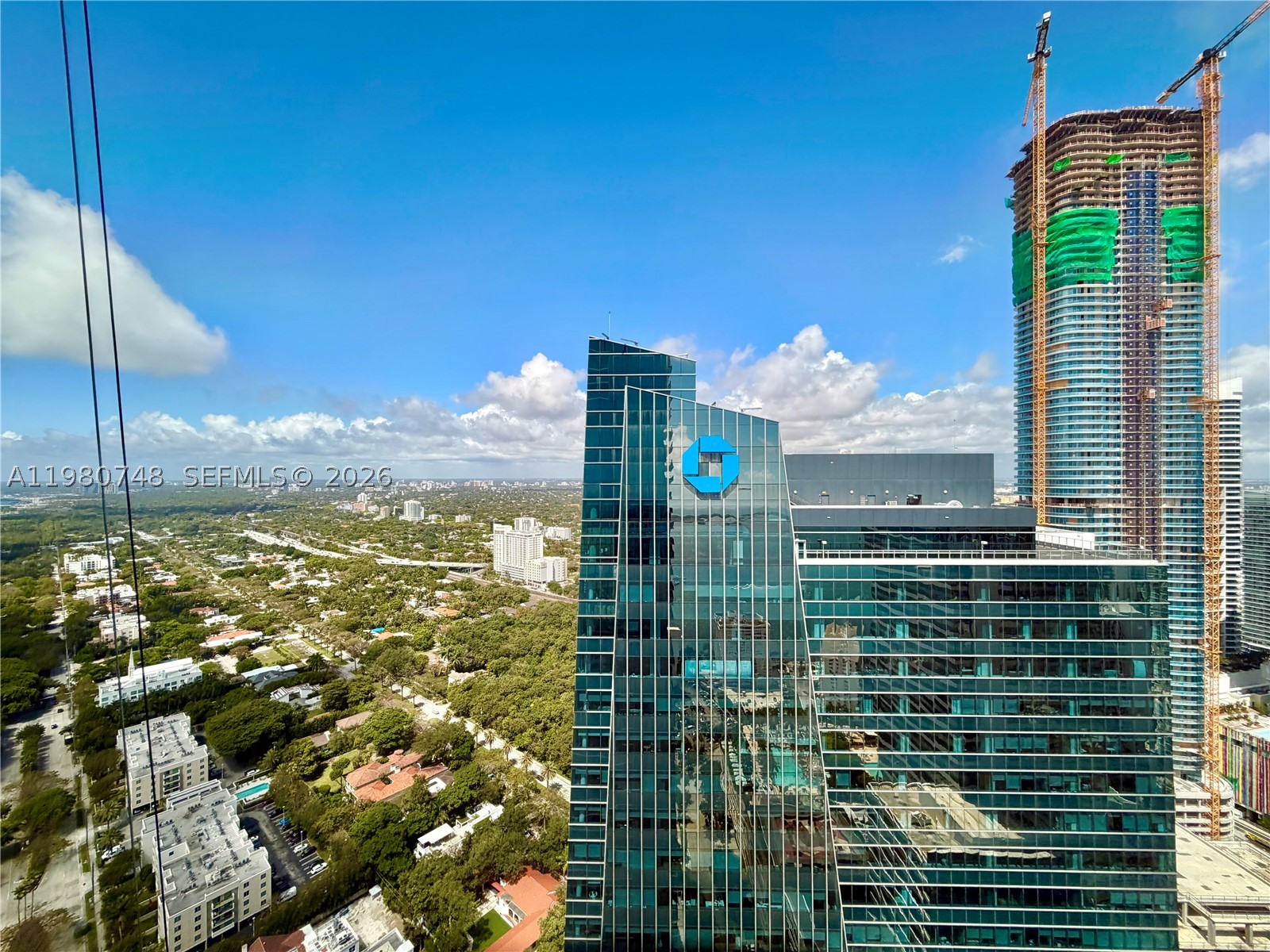 1451 Brickell Ave #4501, Miami FL 33131
