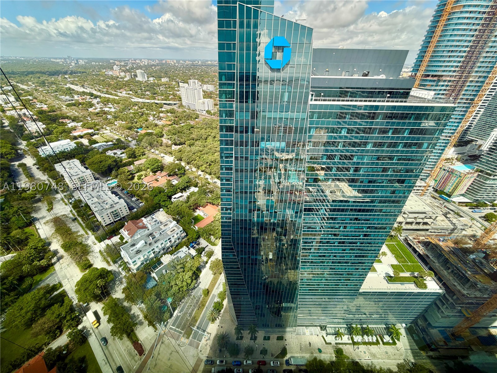 1451 Brickell Ave #4501, Miami FL 33131