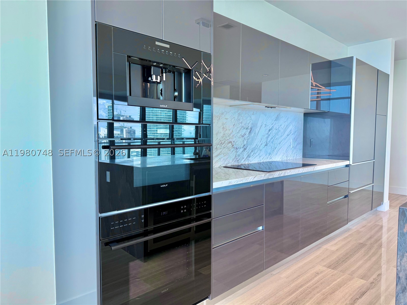 1451 Brickell Ave #4501, Miami FL 33131