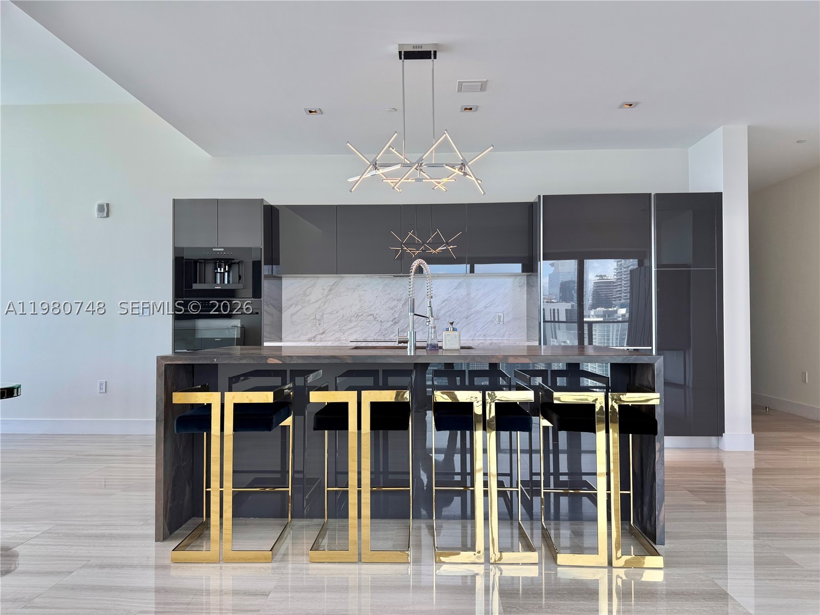 1451 Brickell Ave #4501, Miami FL 33131