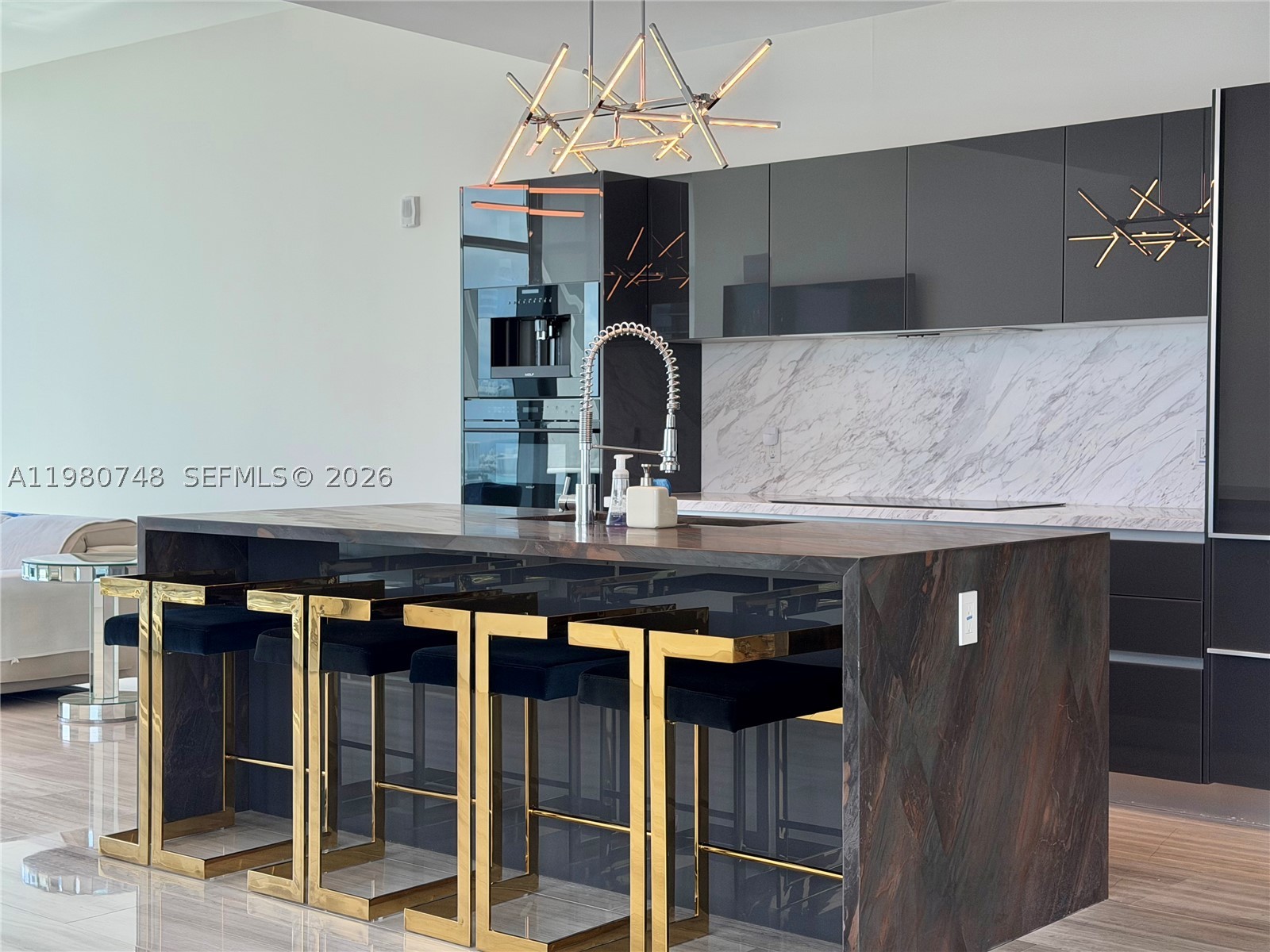 1451 Brickell Ave #4501, Miami FL 33131