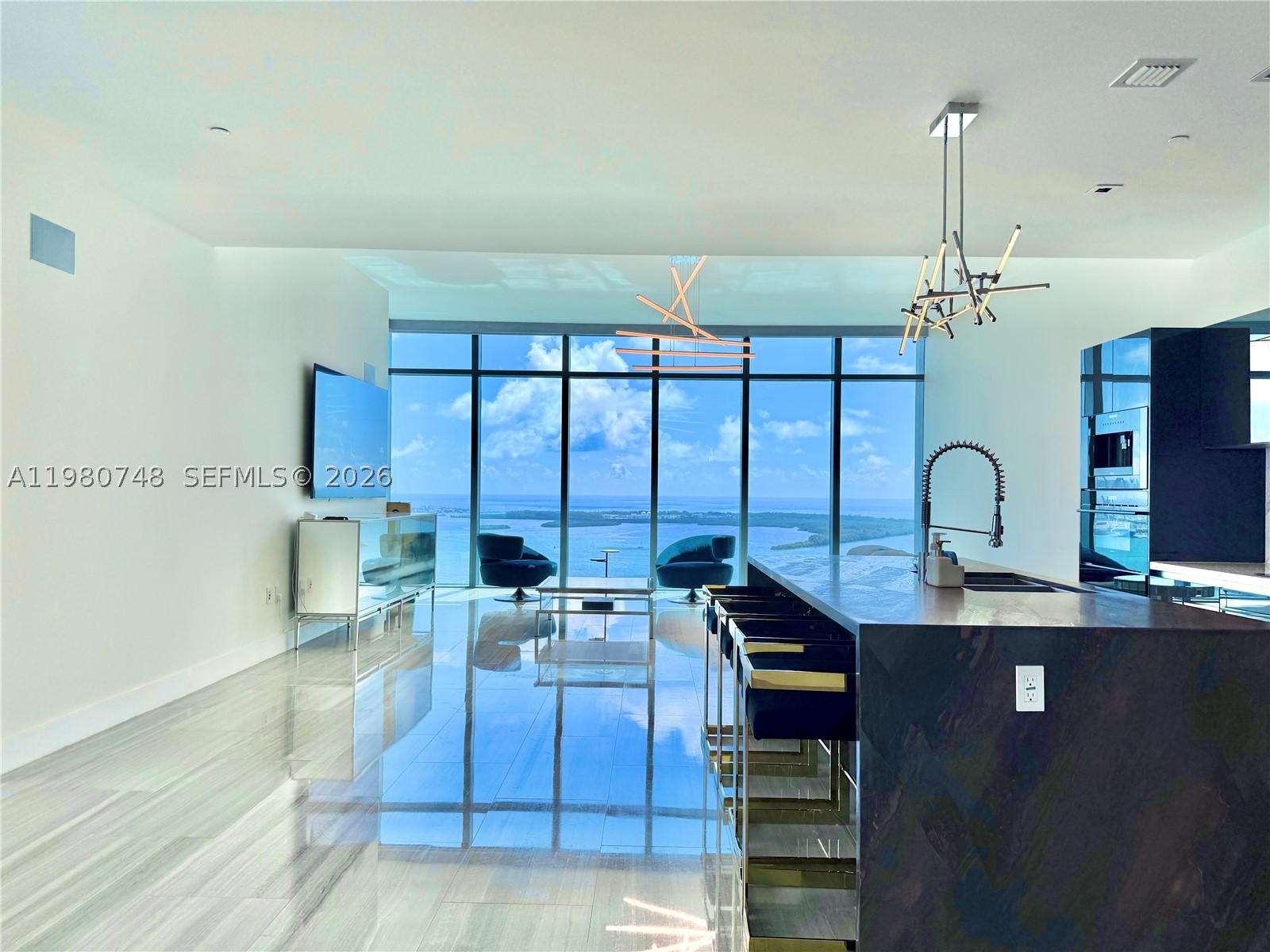 1451 Brickell Ave #4501, Miami FL 33131
