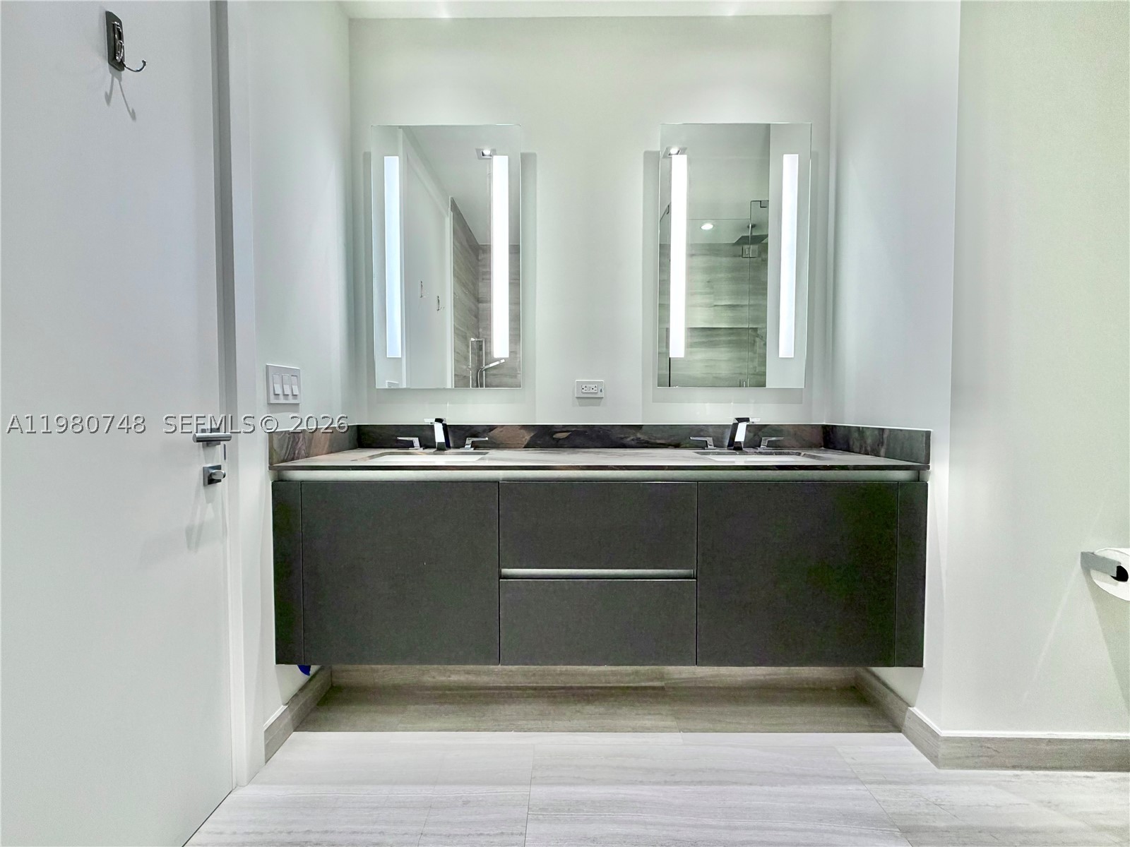 1451 Brickell Ave #4501, Miami FL 33131
