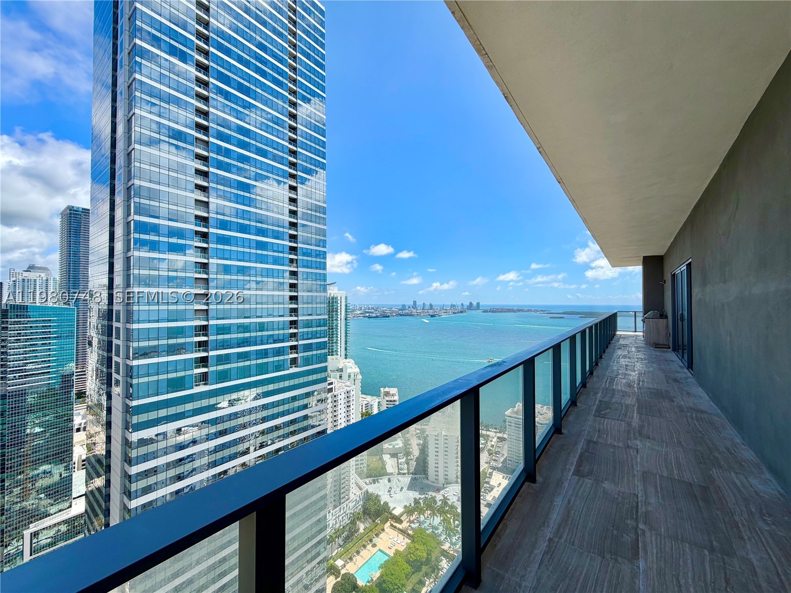 1451 Brickell Ave #4501, Miami FL 33131