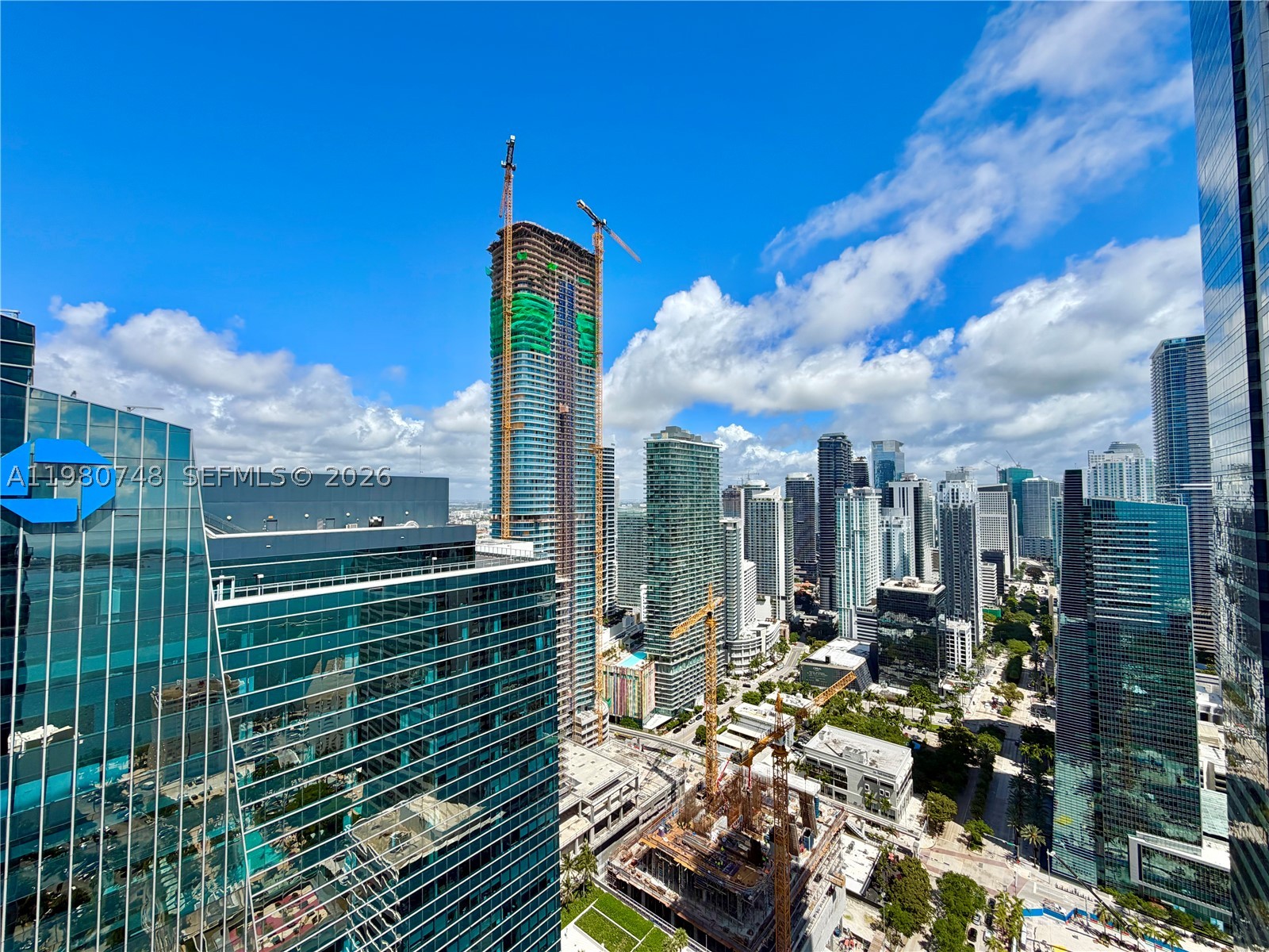 1451 Brickell Ave #4501, Miami FL 33131