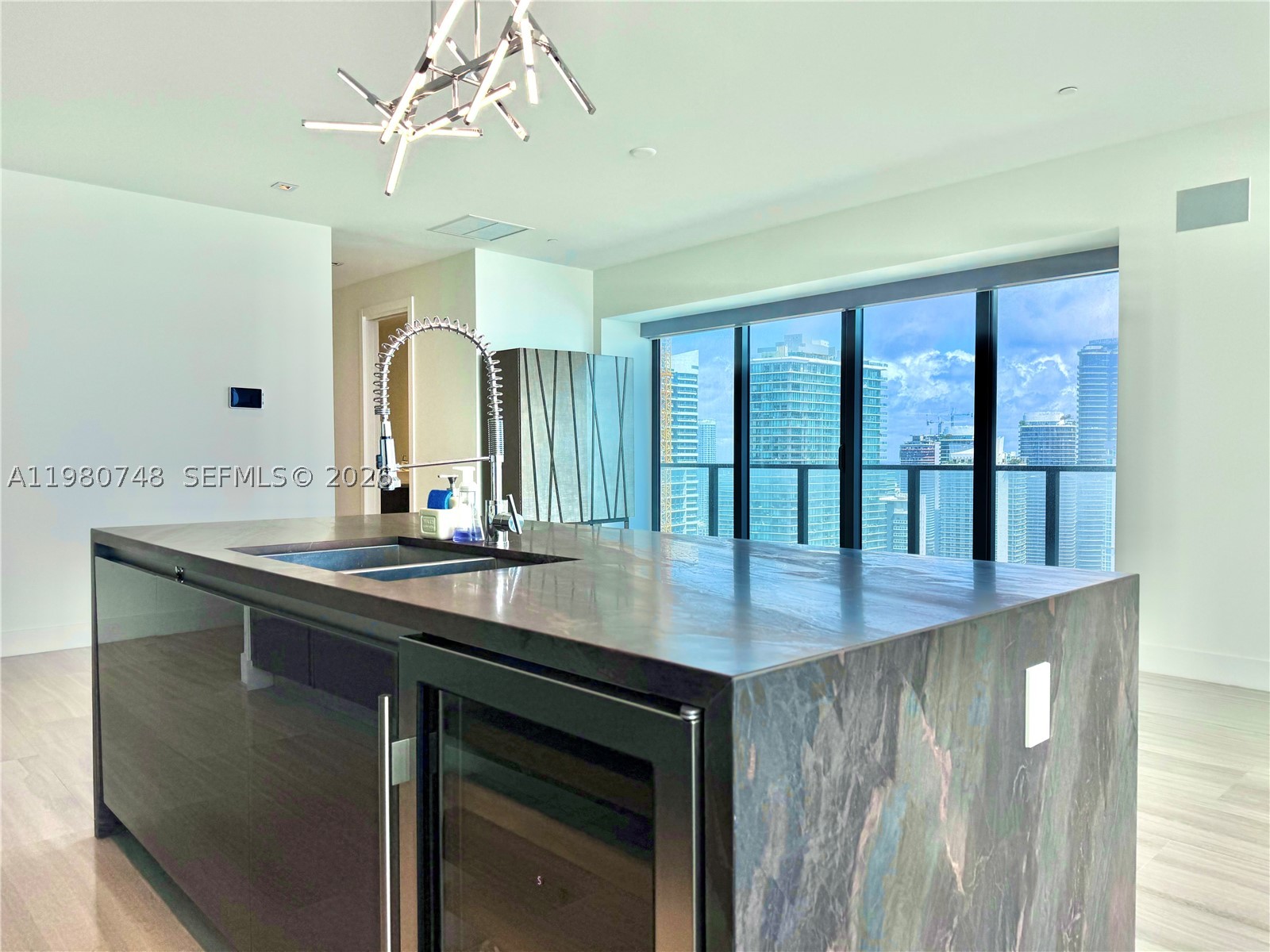 1451 Brickell Ave #4501, Miami FL 33131