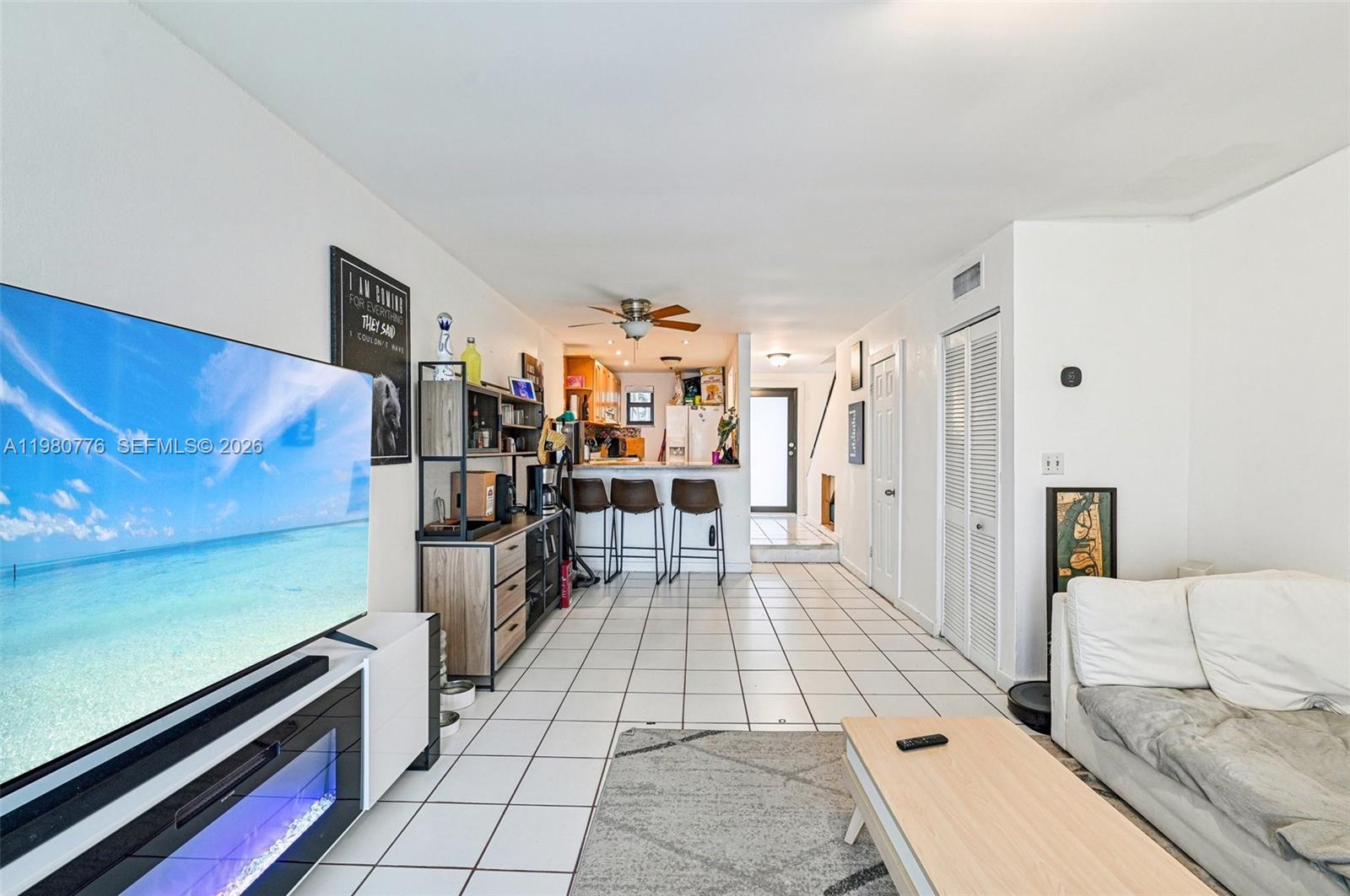 1901 NW S River Dr #16B, Miami FL 33125