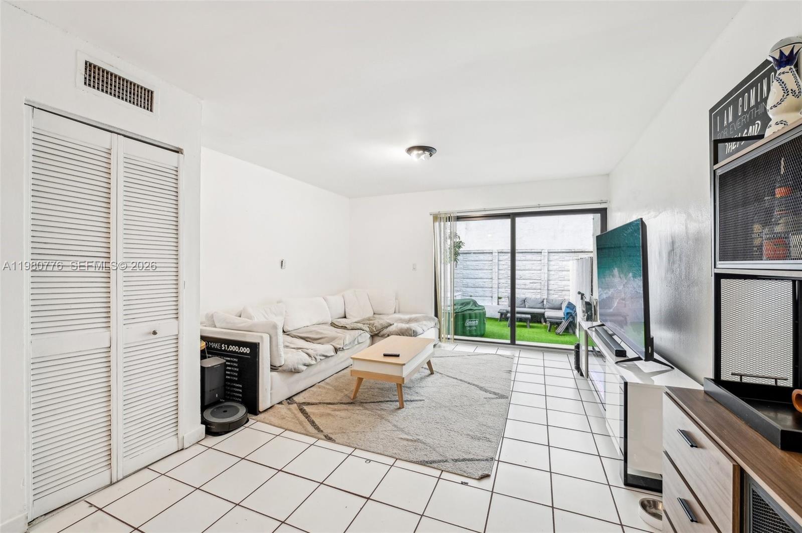 1901 NW S River Dr #16B, Miami FL 33125