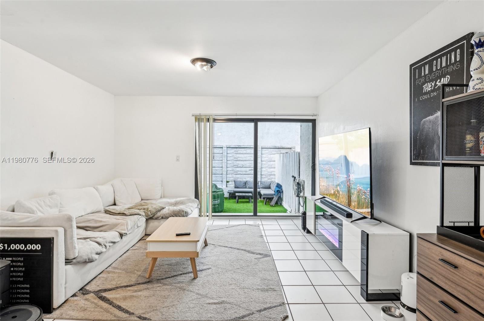 1901 NW S River Dr #16B, Miami FL 33125