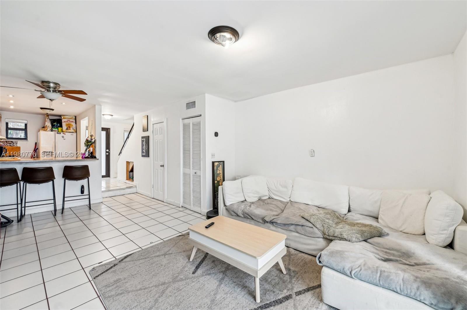 1901 NW S River Dr #16B, Miami FL 33125