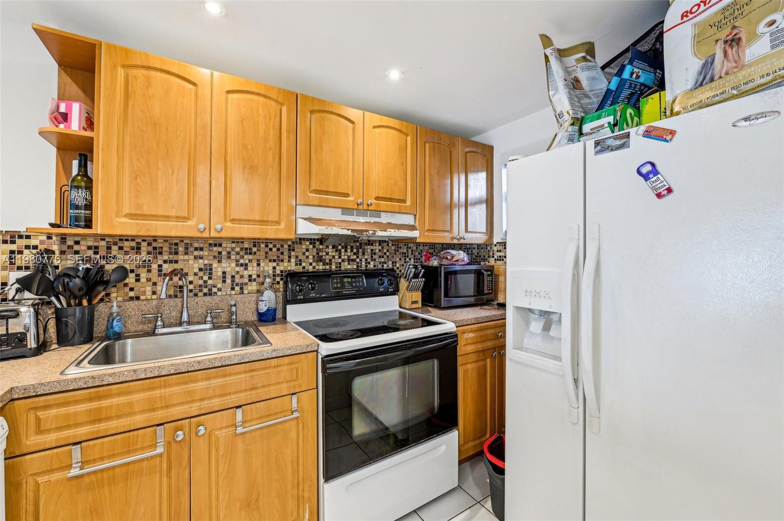 1901 NW S River Dr #16B, Miami FL 33125