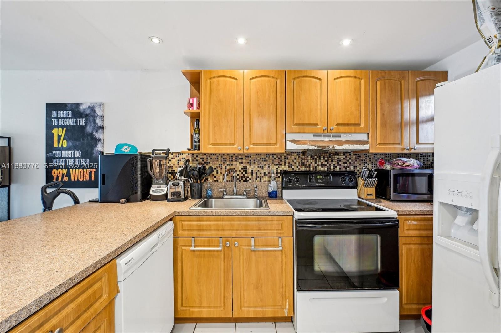 1901 NW S River Dr #16B, Miami FL 33125