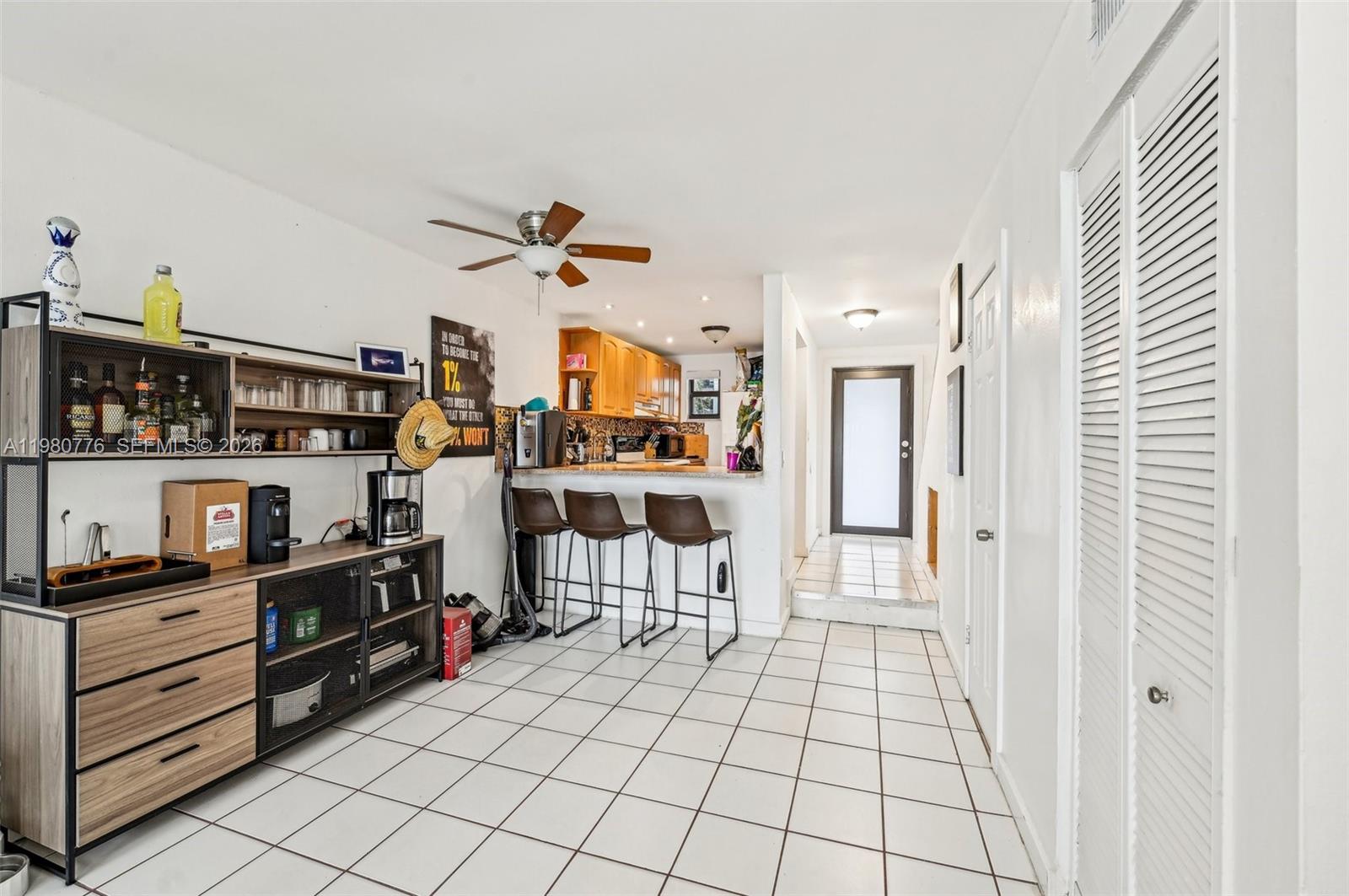 1901 NW S River Dr #16B, Miami FL 33125