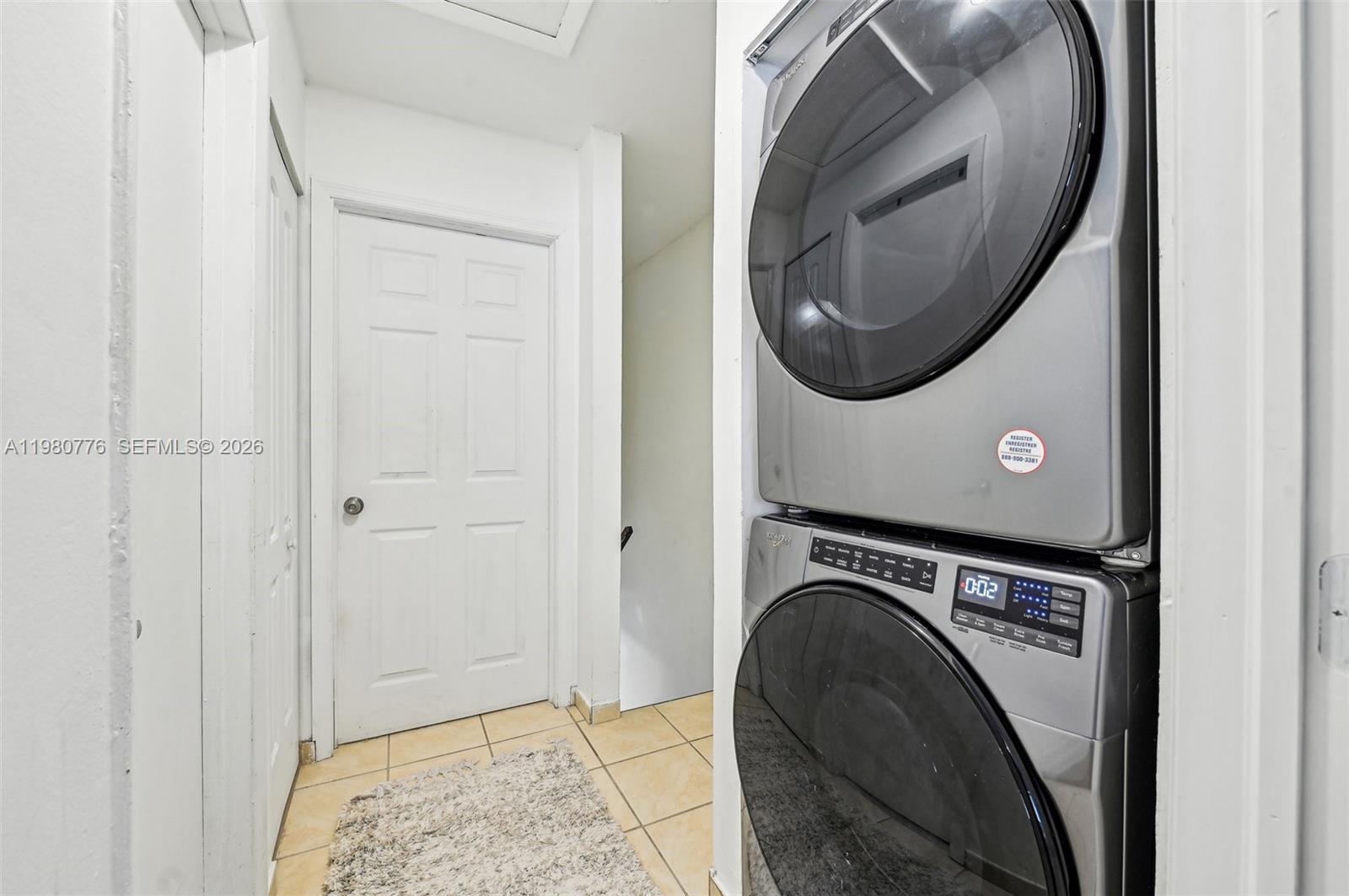 1901 NW S River Dr #16B, Miami FL 33125