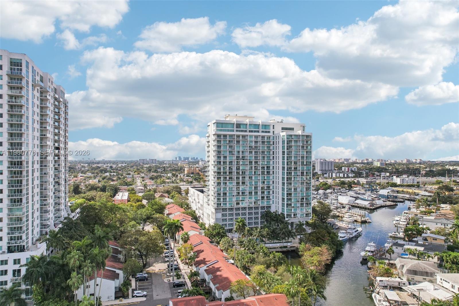 1901 NW S River Dr #16B, Miami FL 33125