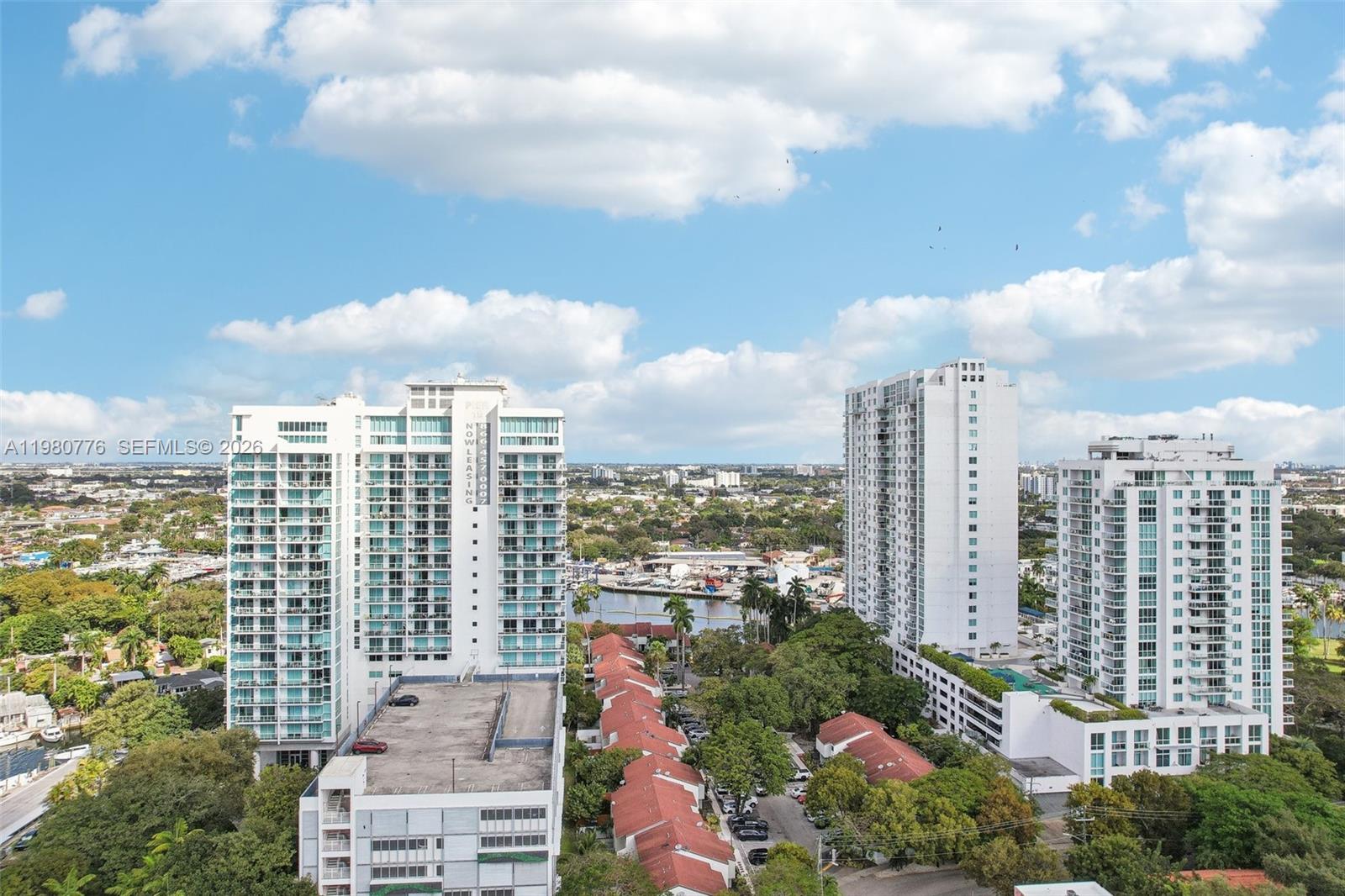 1901 NW S River Dr #16B, Miami FL 33125