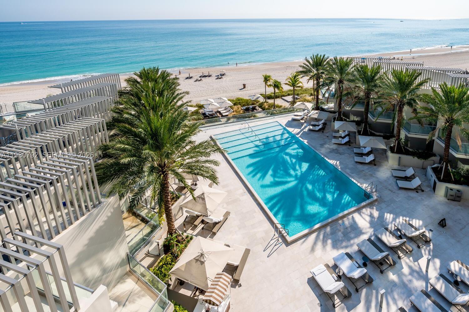 18501 Collins Ave #4304, Sunny Isles Beach FL 33160