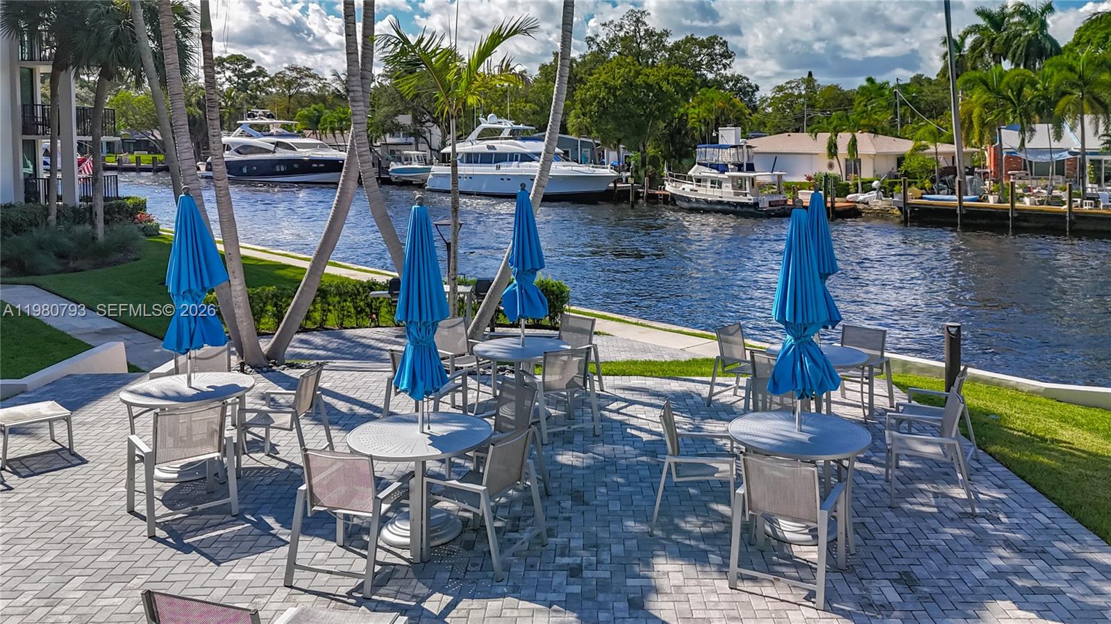 1350 River Reach Dr #118, Fort Lauderdale FL 33315