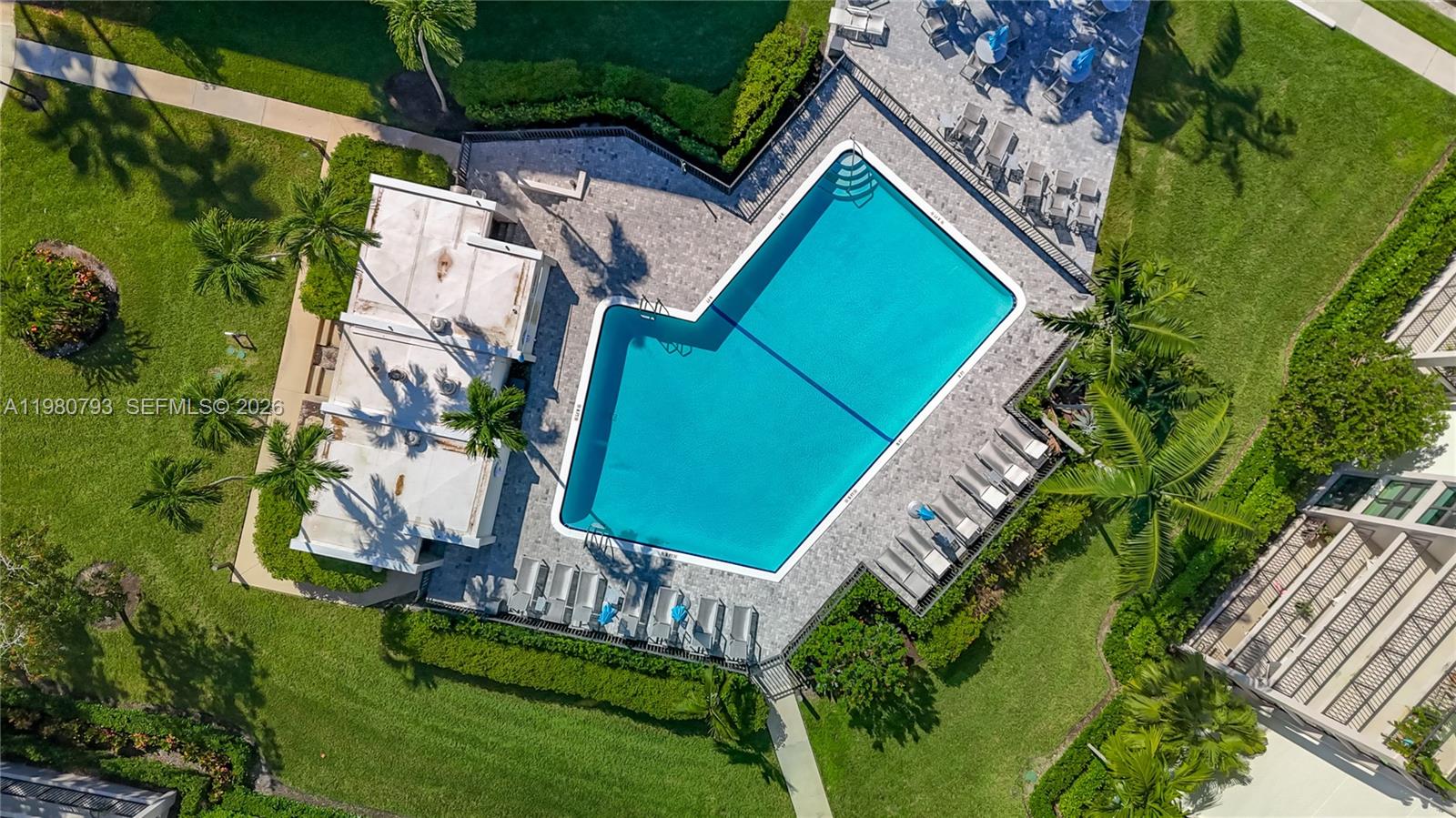 1350 River Reach Dr #118, Fort Lauderdale FL 33315