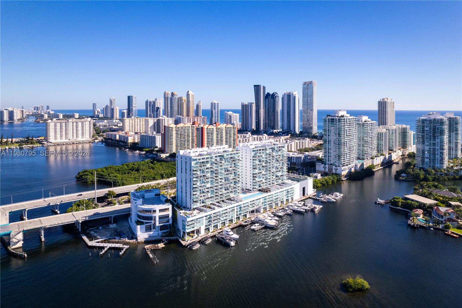 400 Sunny Isles Blvd #2019, Sunny Isles Beach FL 33160