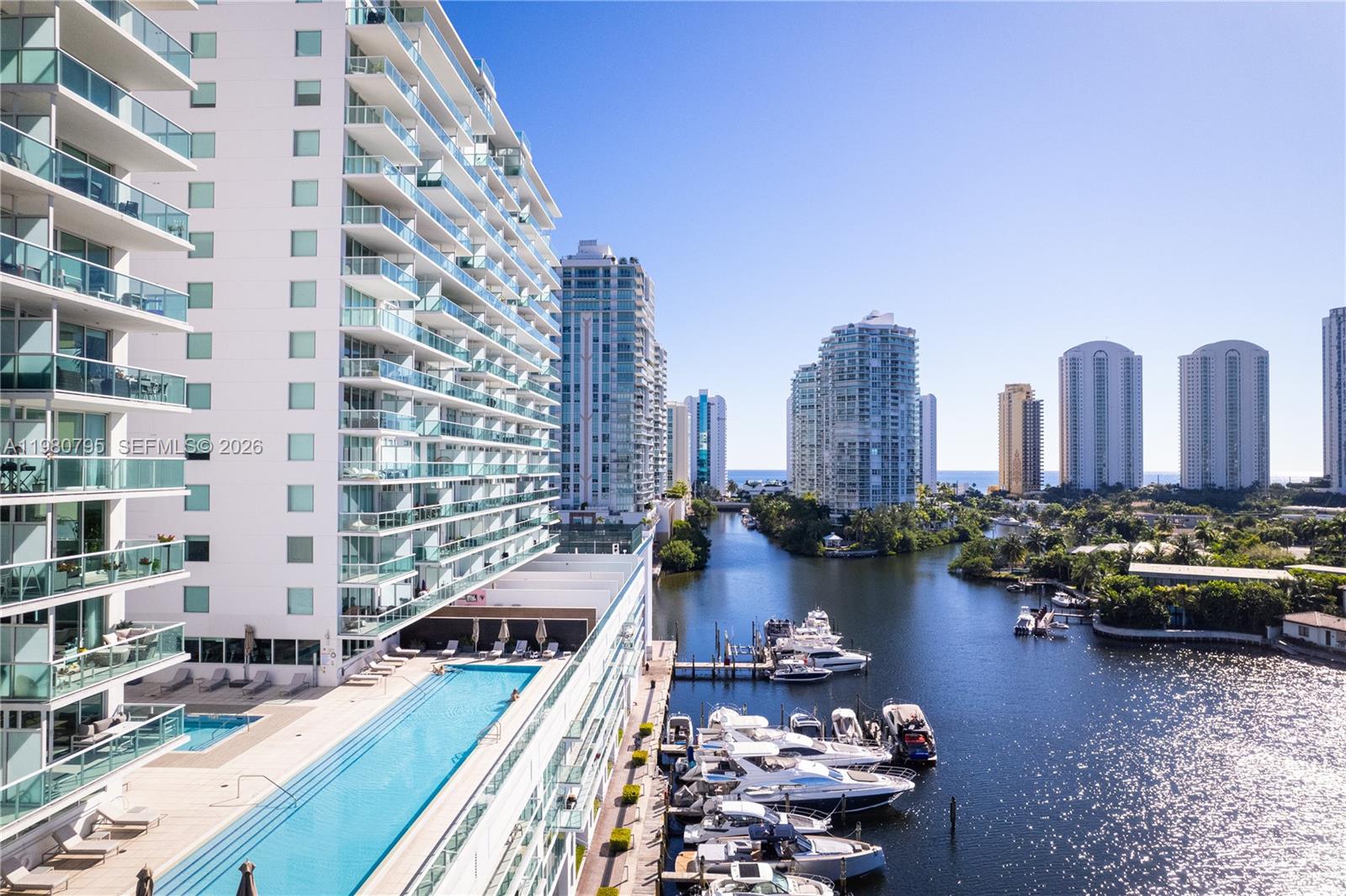 400 Sunny Isles Blvd #2019, Sunny Isles Beach FL 33160