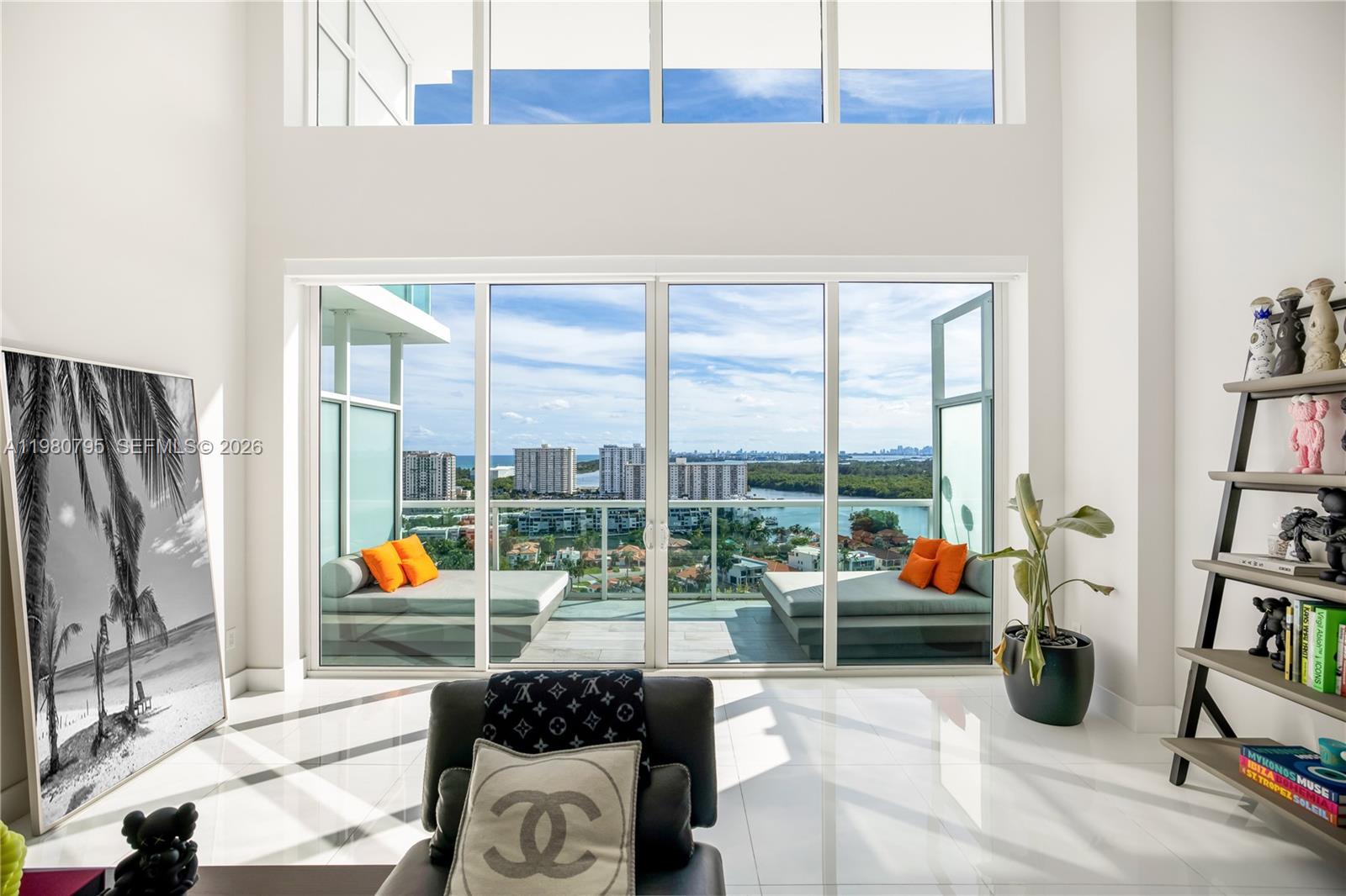 400 Sunny Isles Blvd #2019, Sunny Isles Beach FL 33160