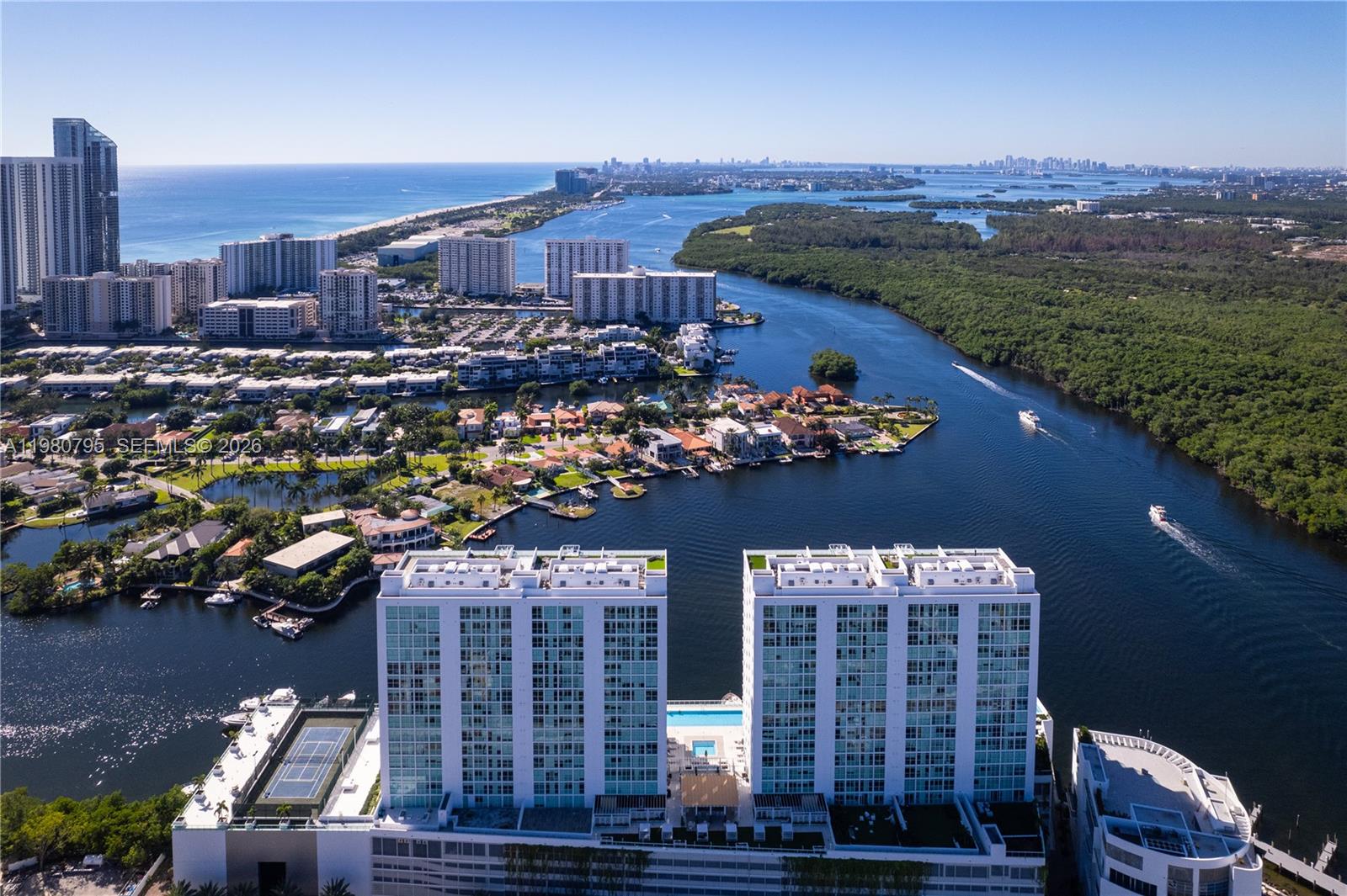 400 Sunny Isles Blvd #2019, Sunny Isles Beach FL 33160