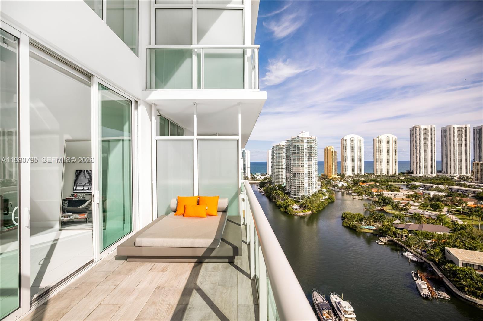 400 Sunny Isles Blvd #2019, Sunny Isles Beach FL 33160