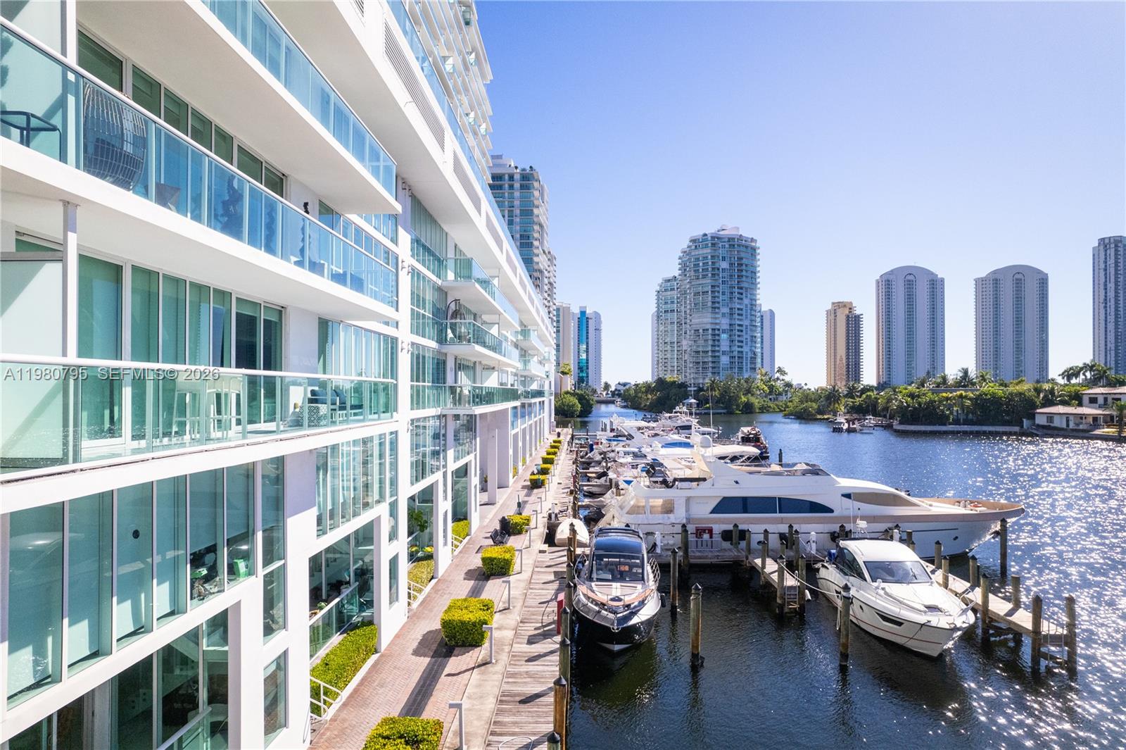 400 Sunny Isles Blvd #2019, Sunny Isles Beach FL 33160