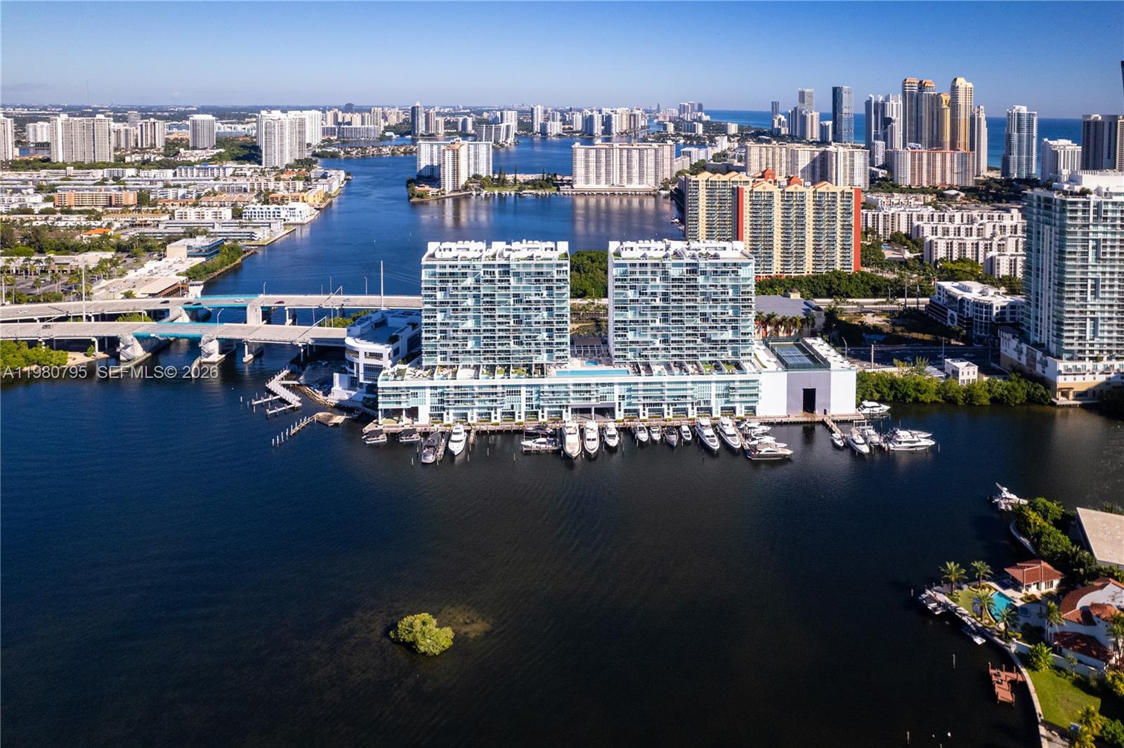 400 Sunny Isles Blvd #2019, Sunny Isles Beach FL 33160