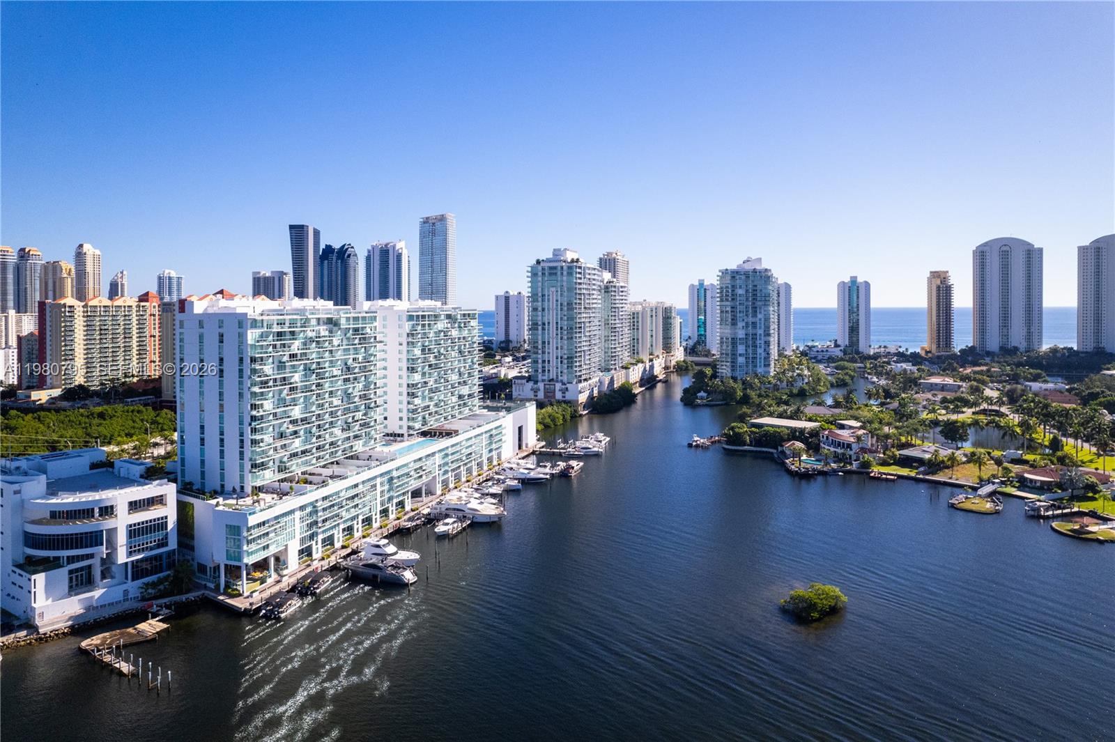 400 Sunny Isles Blvd #2019, Sunny Isles Beach FL 33160