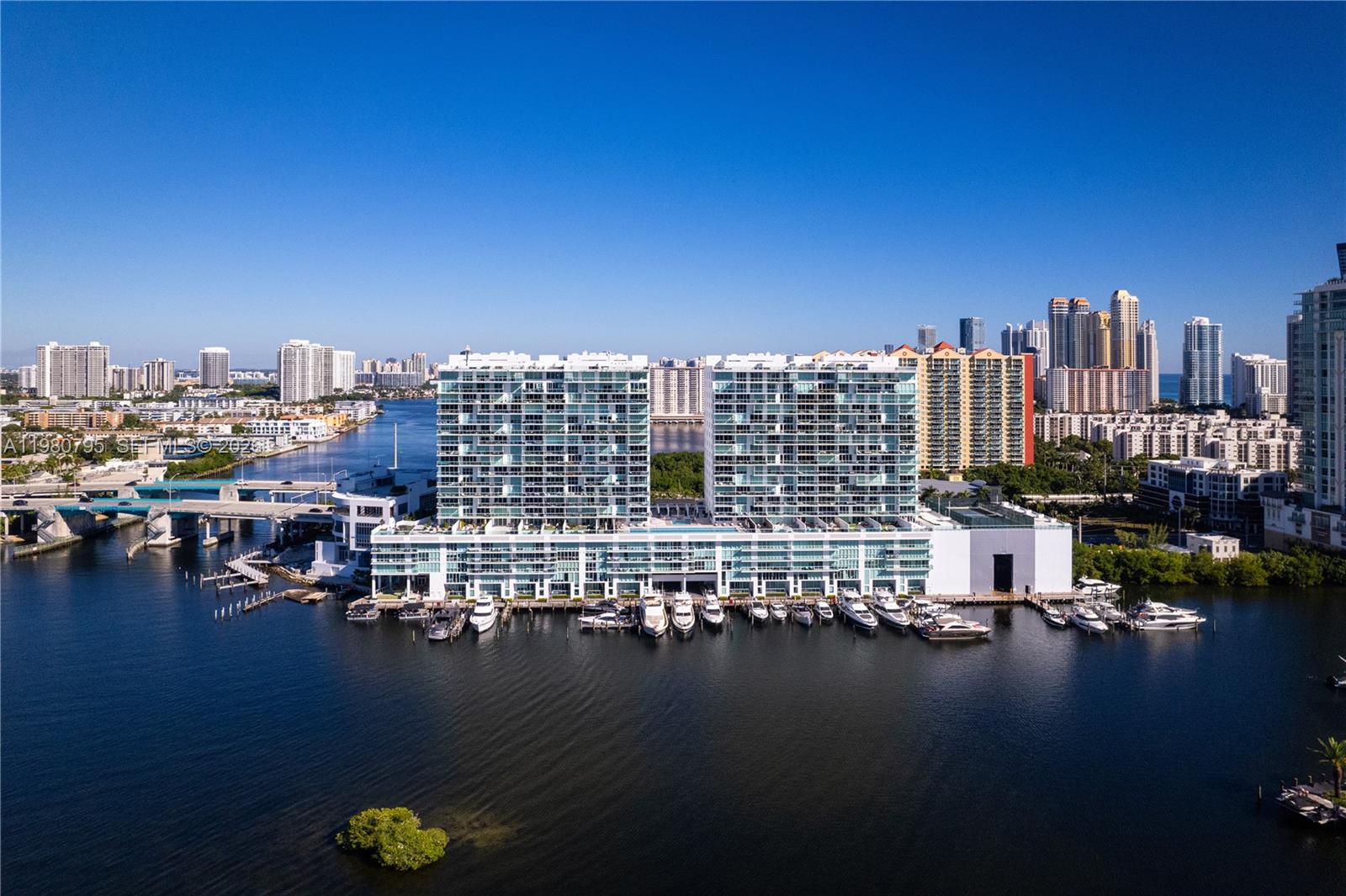 400 Sunny Isles Blvd #2019, Sunny Isles Beach FL 33160