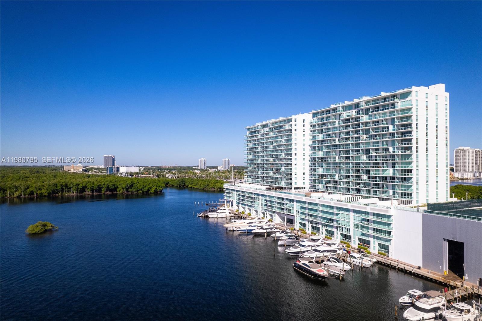 400 Sunny Isles Blvd #2019, Sunny Isles Beach FL 33160