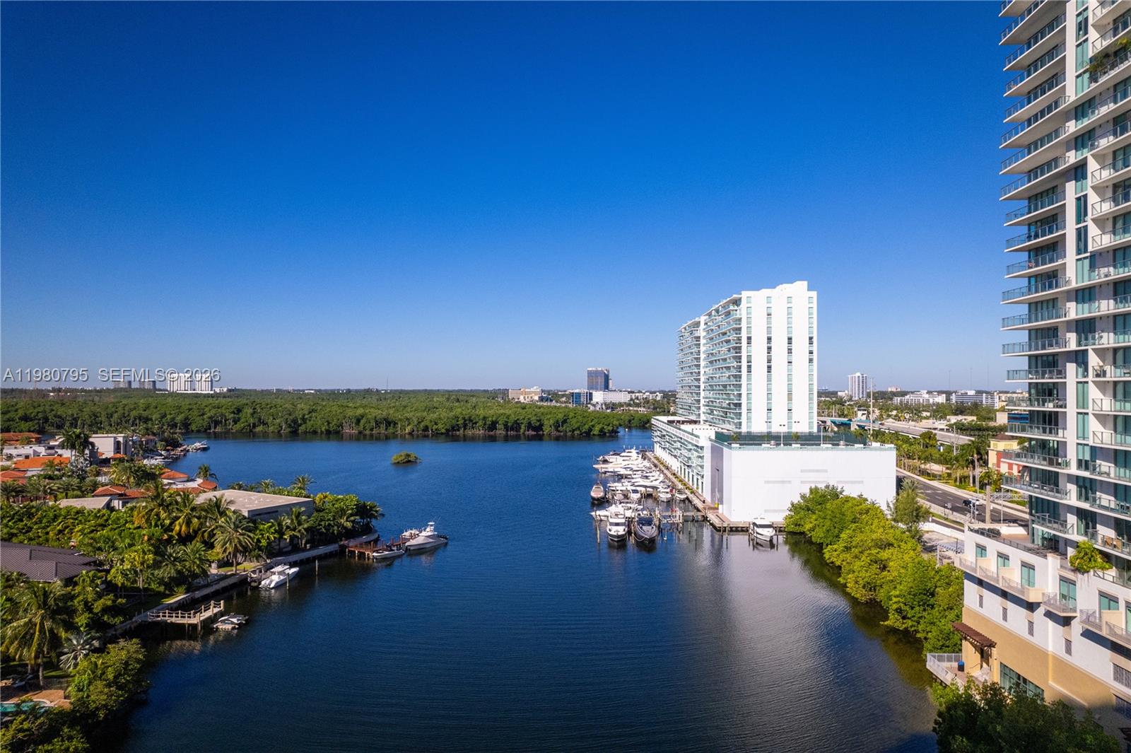 400 Sunny Isles Blvd #2019, Sunny Isles Beach FL 33160
