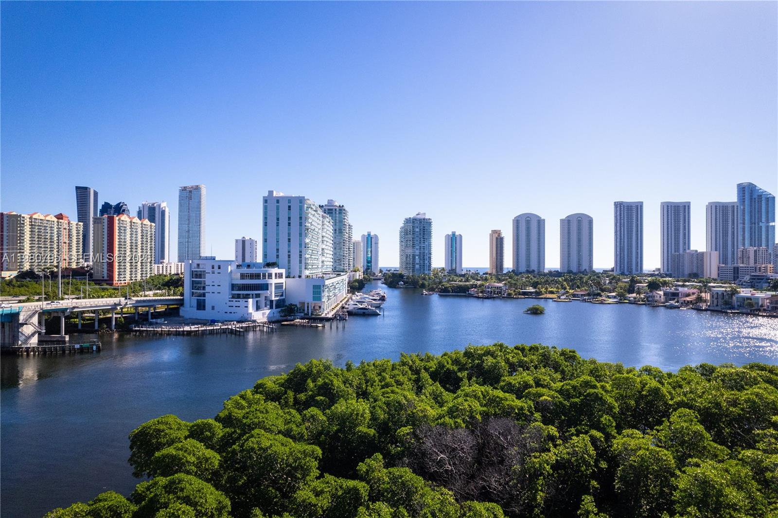 400 Sunny Isles Blvd #2019, Sunny Isles Beach FL 33160