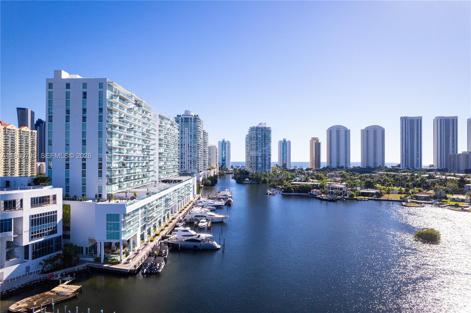 400 Sunny Isles Blvd #2019, Sunny Isles Beach FL 33160