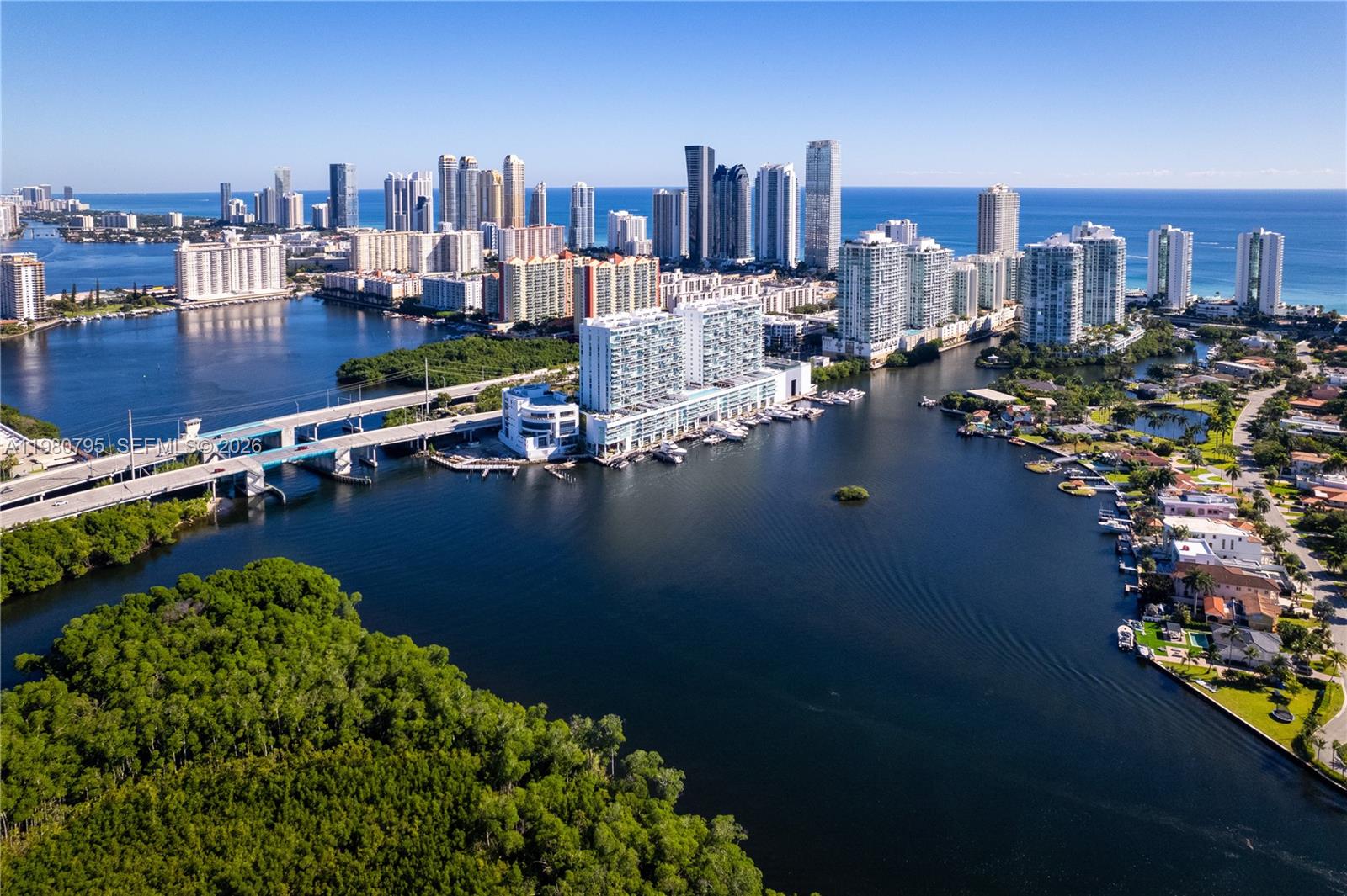 400 Sunny Isles Blvd #2019, Sunny Isles Beach FL 33160