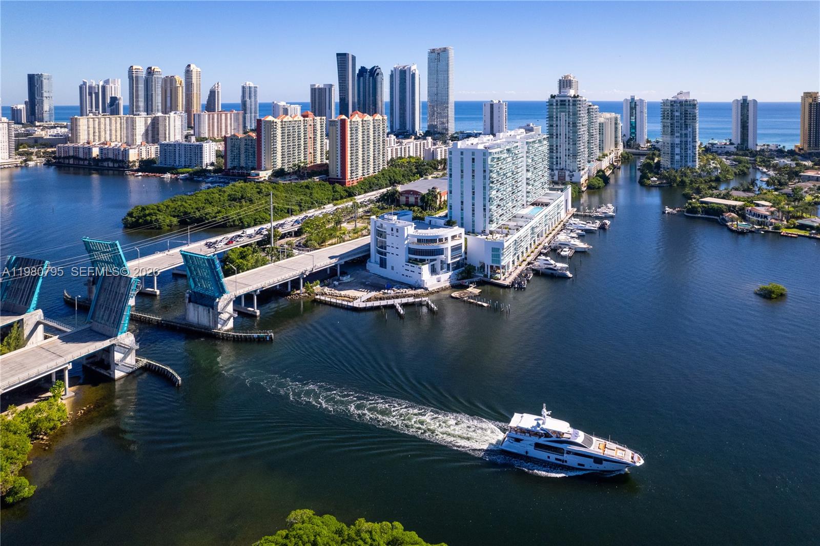400 Sunny Isles Blvd #2019, Sunny Isles Beach FL 33160