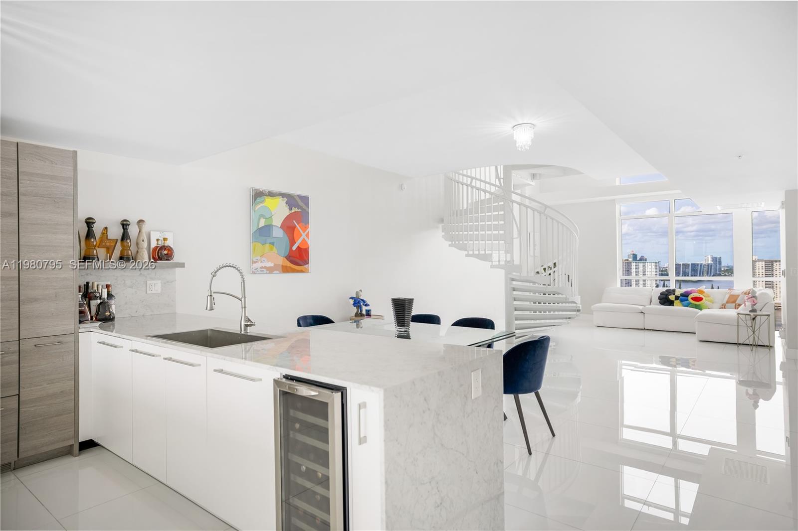 400 Sunny Isles Blvd #2019, Sunny Isles Beach FL 33160