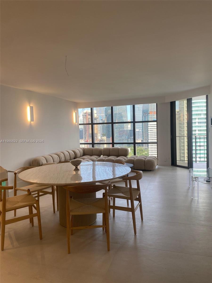 1901 Brickell Ave #B2411, Miami FL 33129