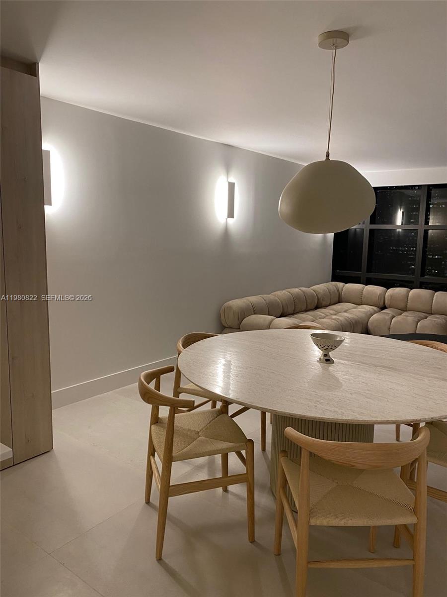 1901 Brickell Ave #B2411, Miami FL 33129