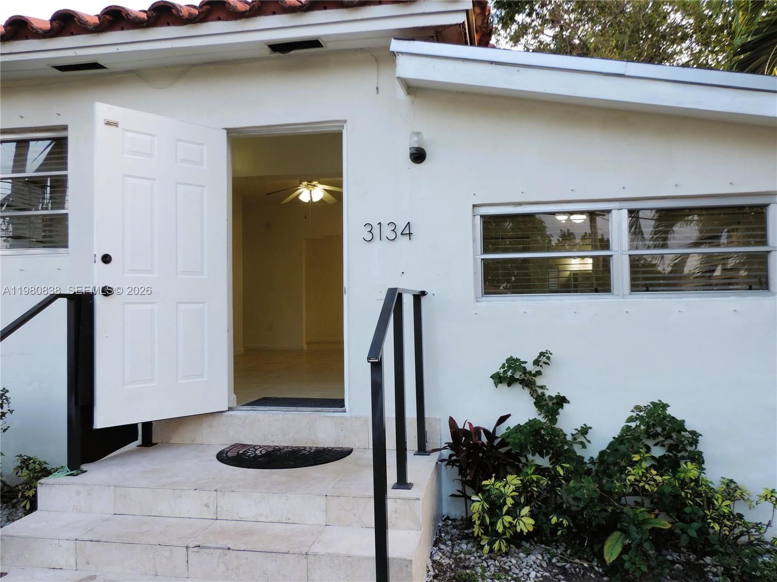 3134 SW 25th Ter #front, Miami FL 33133