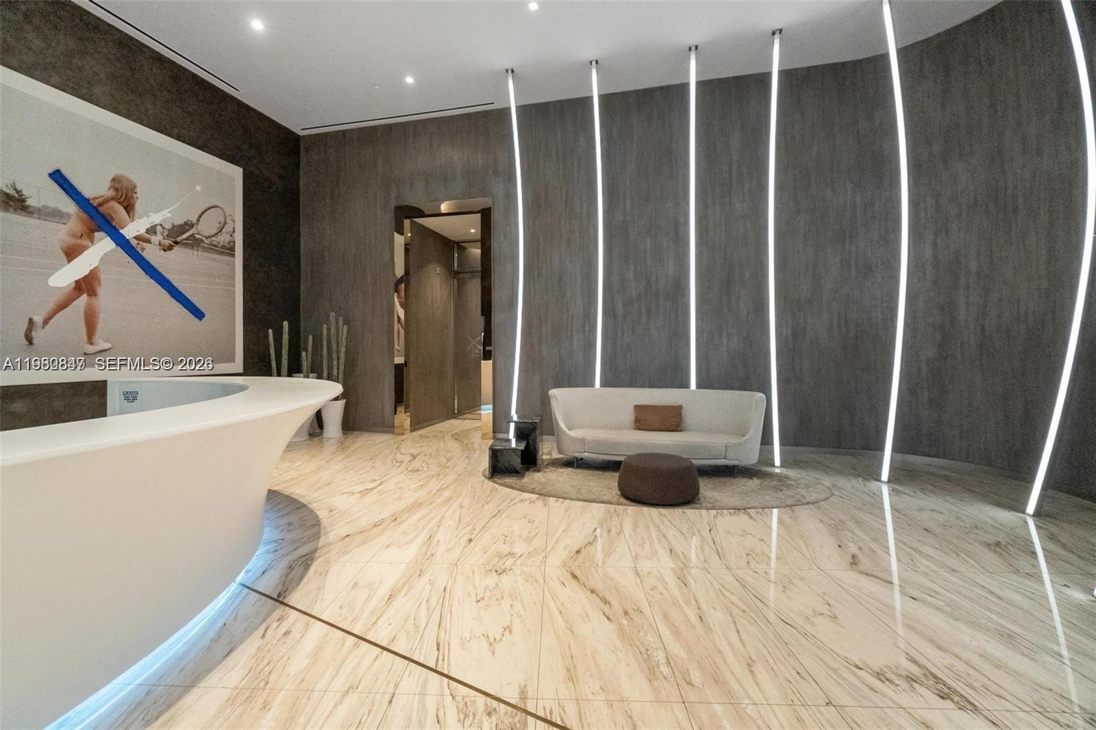 1000 Brickell Plz #3310, Miami FL 33131