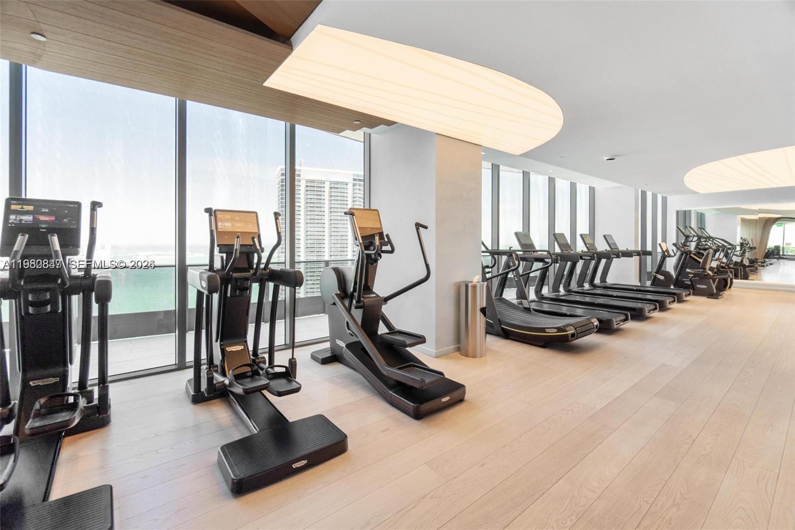 1000 Brickell Plz #3310, Miami FL 33131