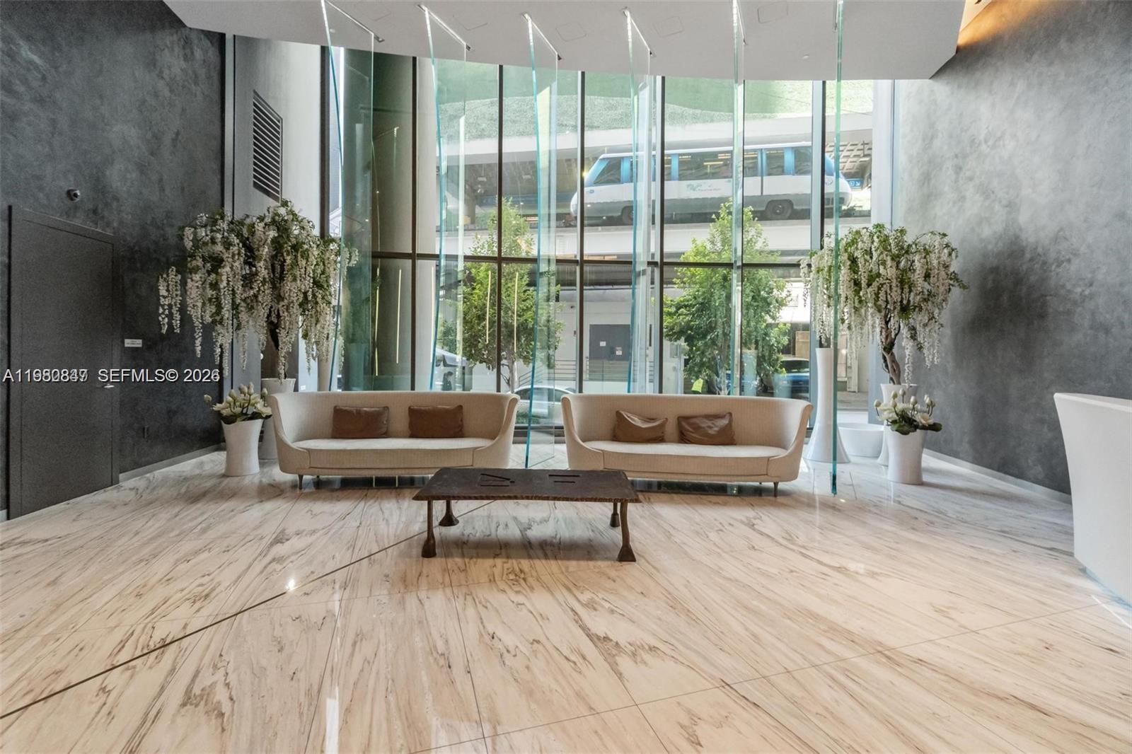 1000 Brickell Plz #3310, Miami FL 33131