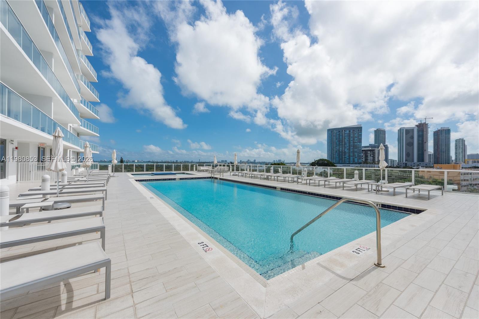 4250 Biscayne Blvd #502, Miami FL 33137