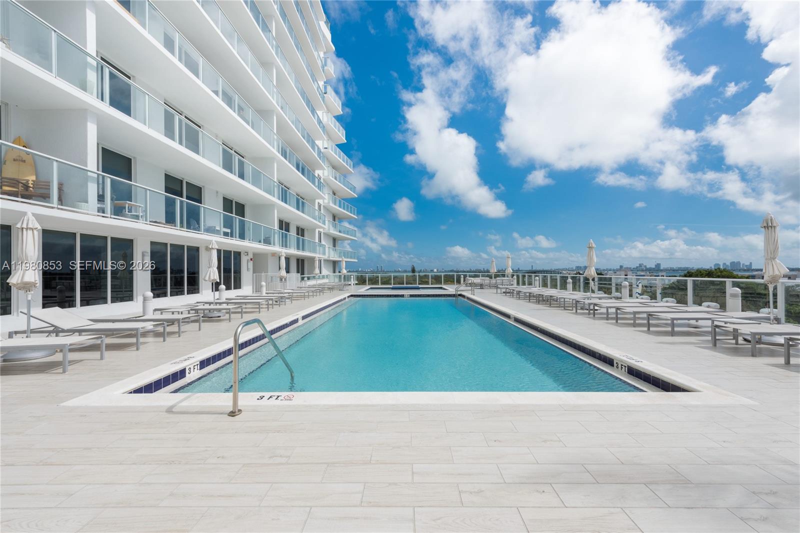 4250 Biscayne Blvd #502, Miami FL 33137